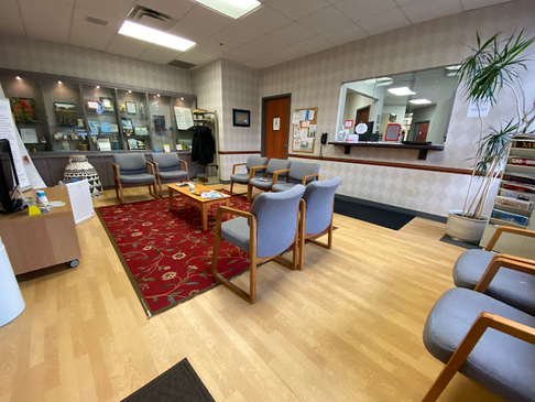 Slider image (2) Blatman Health and Wellness Center